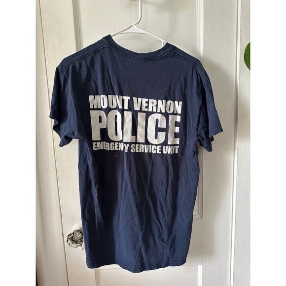 Men’s size Medium Mt Vernon t-shirt - Picture 4 of 6